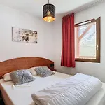 2 En Duplex A 아파트