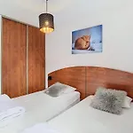2 En Duplex A 아파트 *