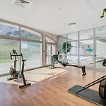 2 En Duplex A 아파트