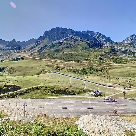 Apartamento 2 En Duplex A