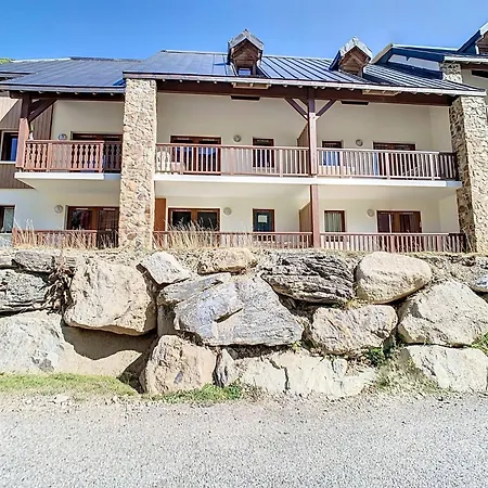 2 En Duplex A * La Mongie