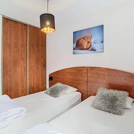 2 En Duplex A Apartmán *