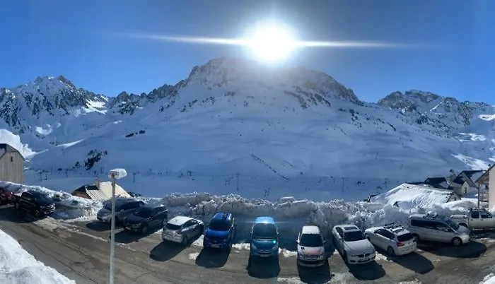 Apartamento 2 En Duplex A *