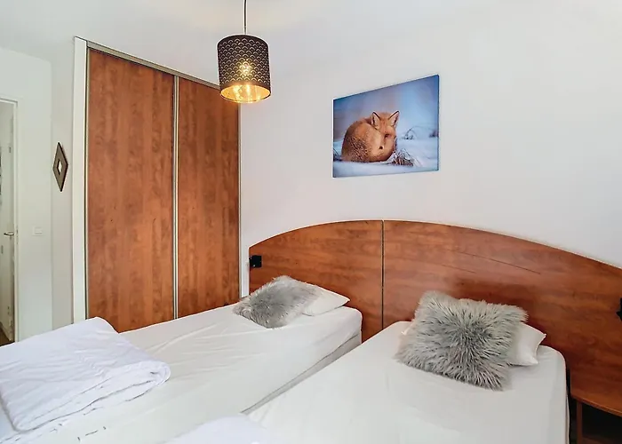 2 En Duplex A Apartamento *