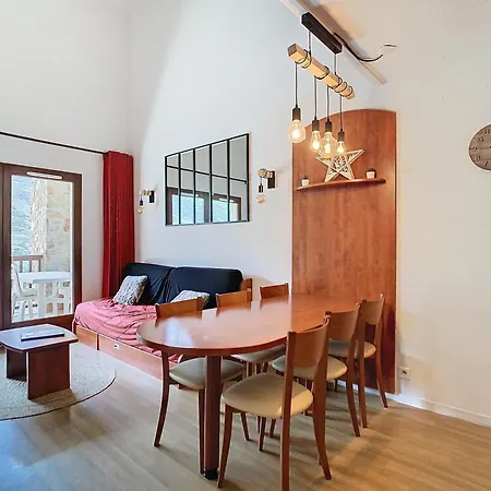 Apartamento 2 En Duplex A