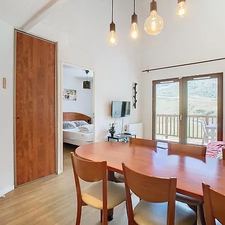 Apartamento 2 En Duplex A *