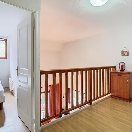 2 En Duplex A La Mongie